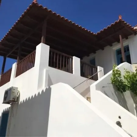 Relax With A View Batsi