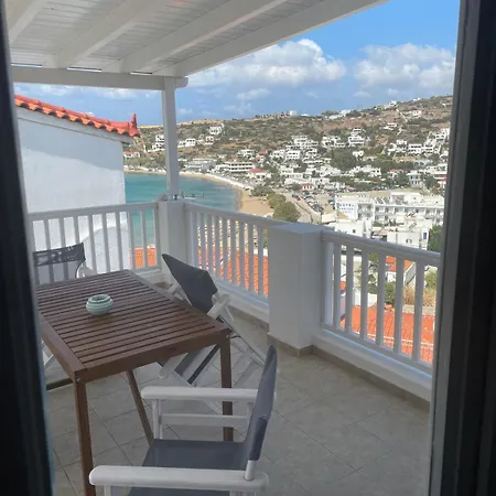 Βίλα Relax With A View *