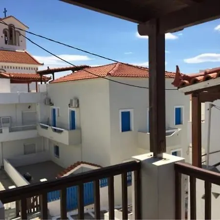 Villa Relax With A View