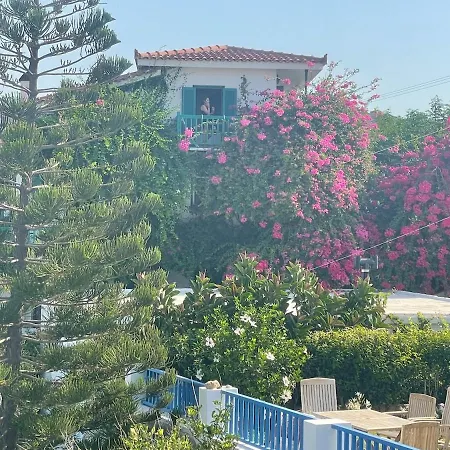 Relax With A View Villa