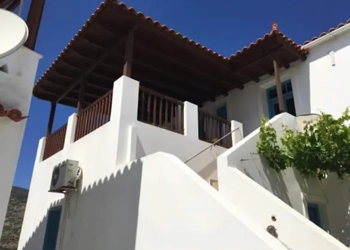 Relax With A View Batsi