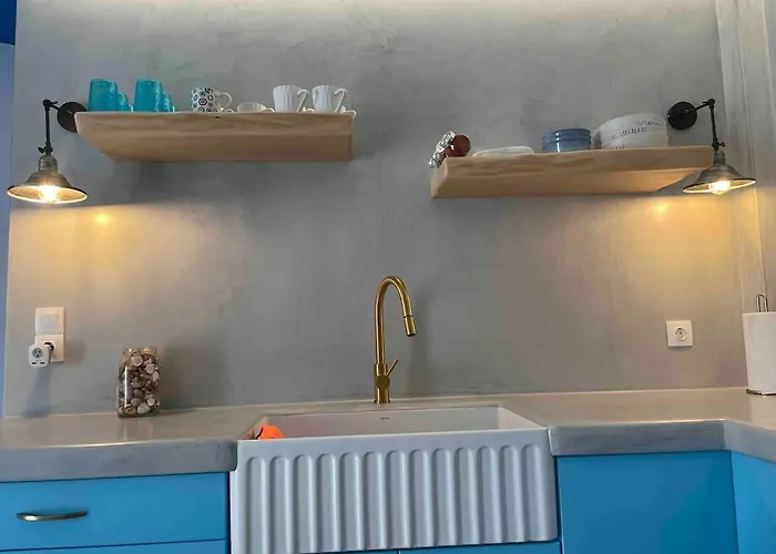 Relax With A View Villa Batsi