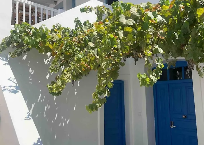 Villa Relax With A View *