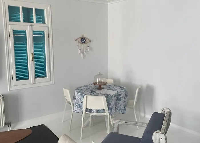 Relax With A View Villa