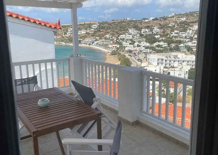 Villa Relax With A View *