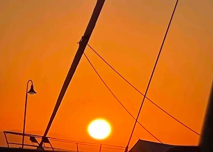 Relax With A View Villa Batsi