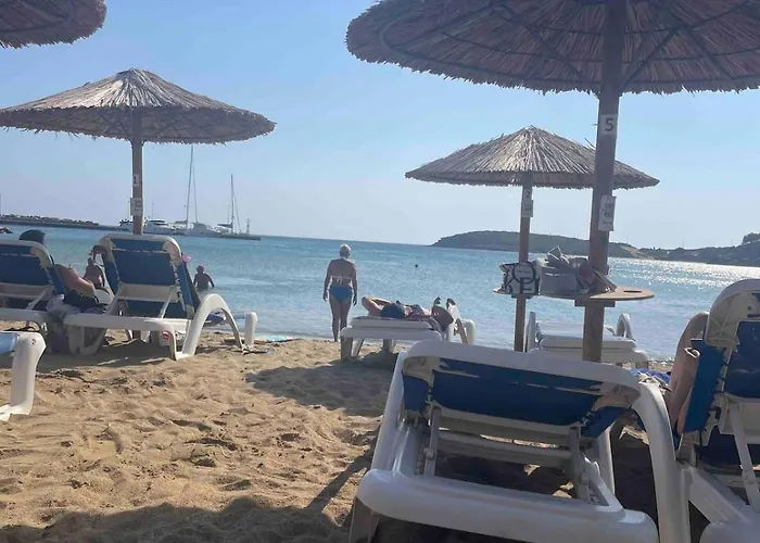 Relax With A View Batsi