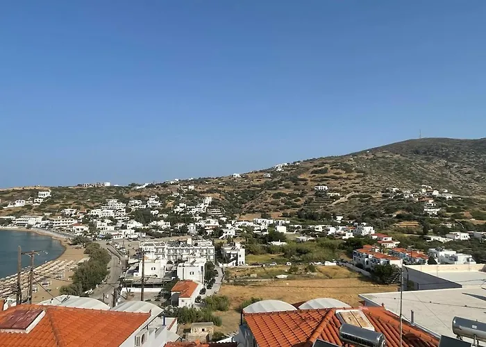 Relax With A View Batsi