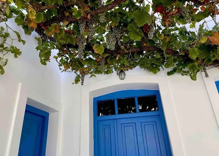 Relax With A View Batsi