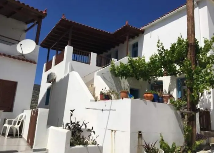 Relax With A View * Batsi