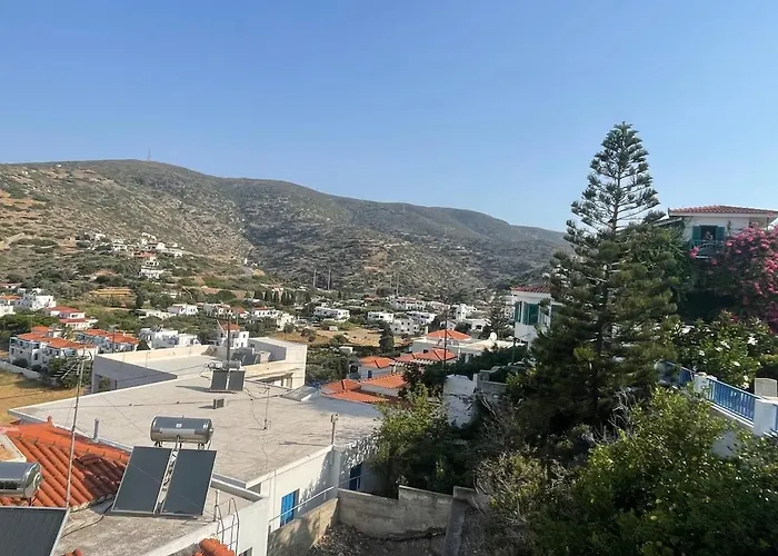 Villa Relax With A View *