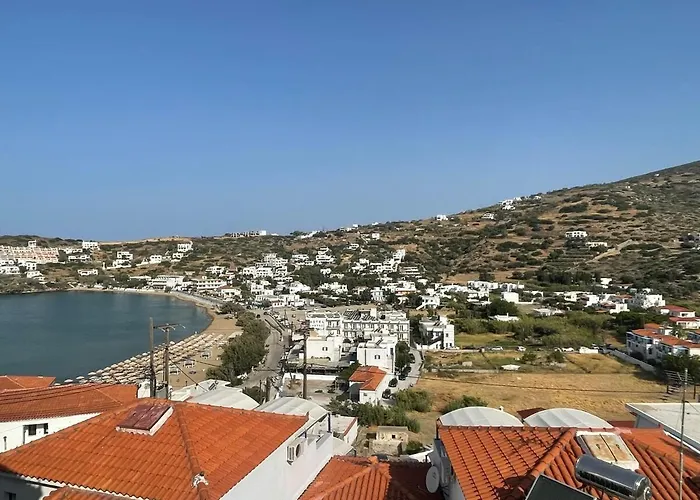 Relax With A View * Batsi