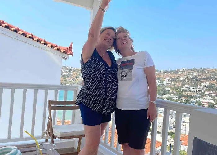 Relax With A View Batsi