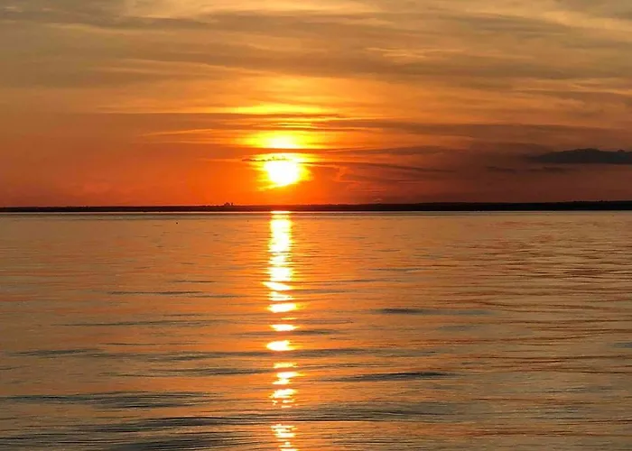 Relax With A View * Batsi