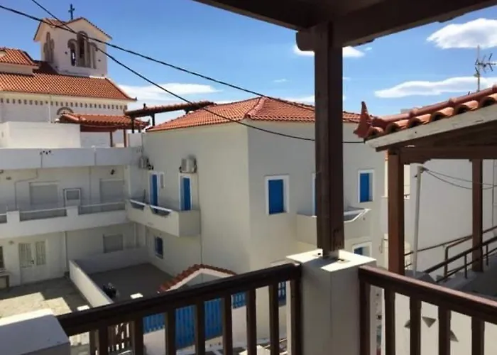 Villa Relax With A View