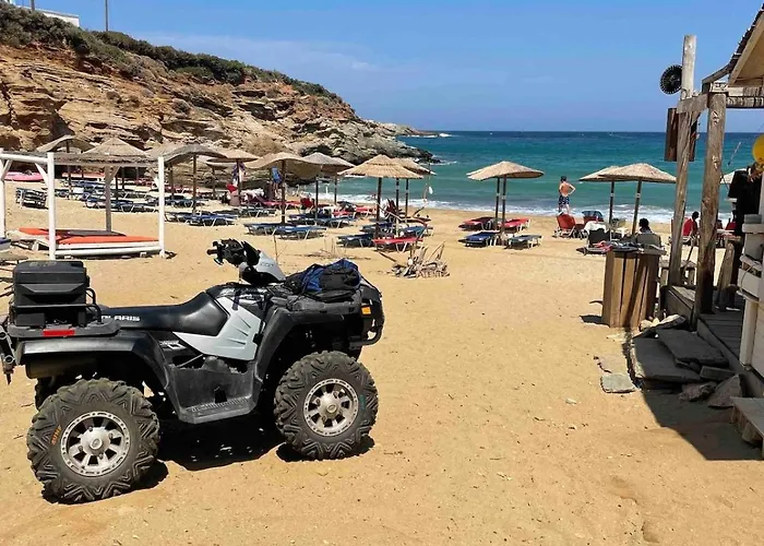 Relax With A View Villa Batsi