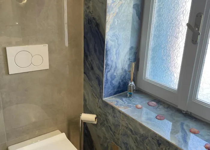 Relax With A View Villa