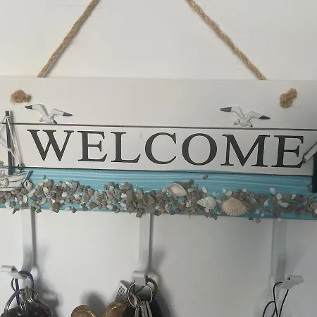 Relax With A View فيلة باتسي