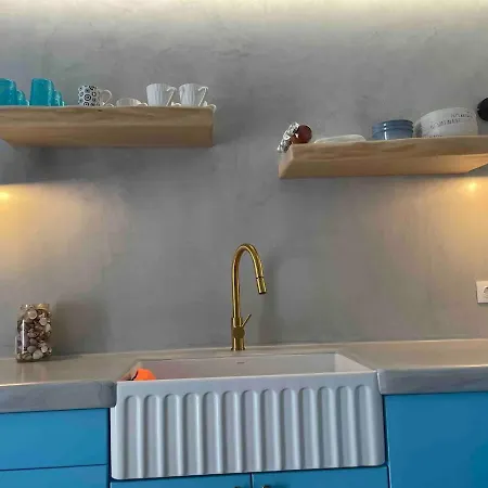 Relax With A View فيلة باتسي