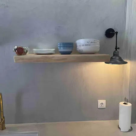 Relax With A View فيلة باتسي