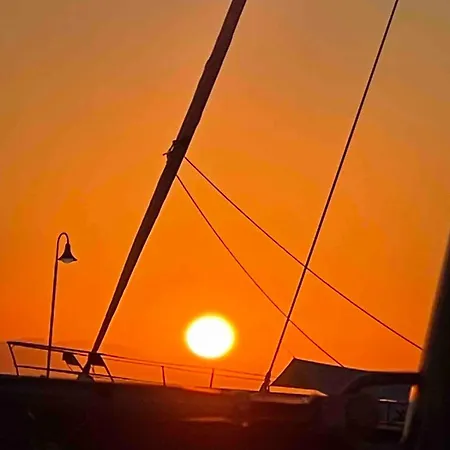 Relax With A View فيلة باتسي