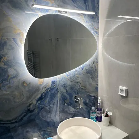 Relax With A View فيلة باتسي