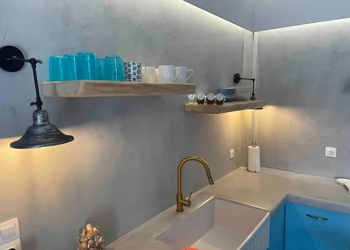 Villa Relax With A View *