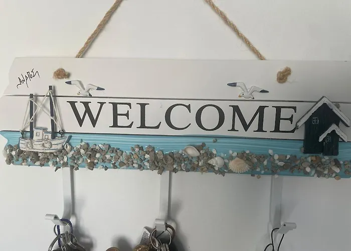 Relax With A View Villa Batsi