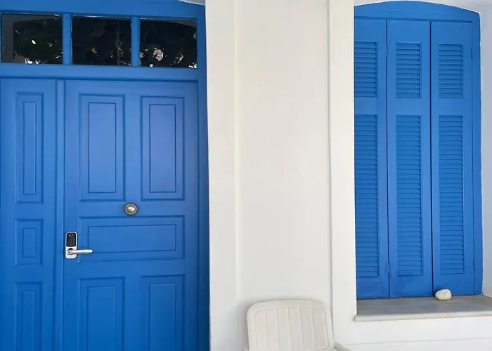 Villa Relax With A View