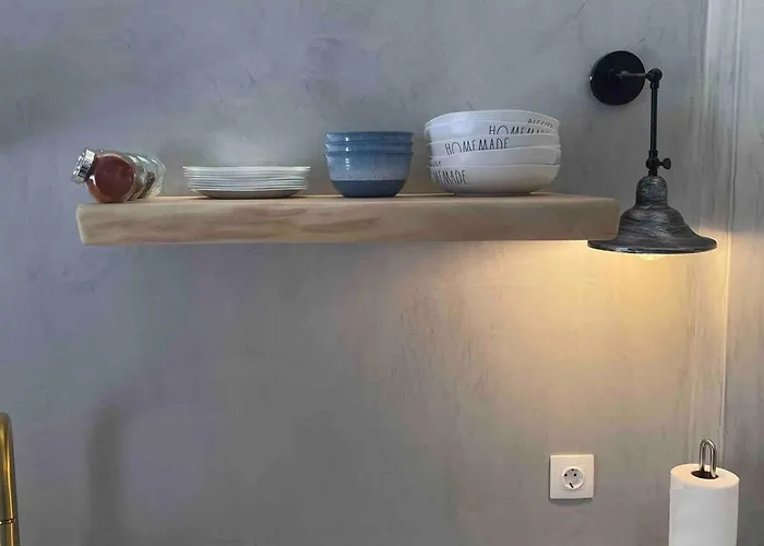 Relax With A View Villa Batsi