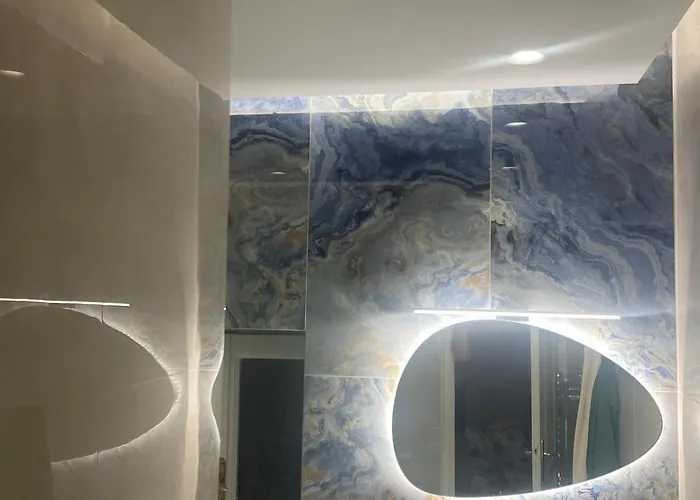 Relax With A View Batsi