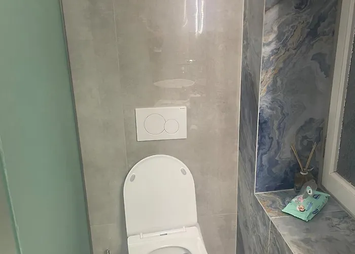 Villa Relax With A View Batsi