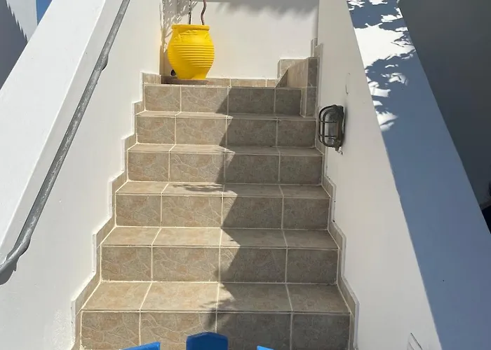 Relax With A View Villa