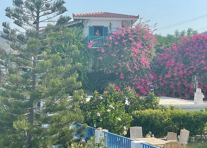 Relax With A View Villa