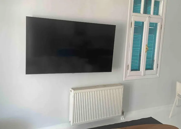 Villa Relax With A View