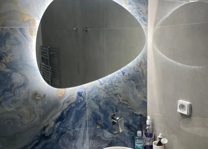 Relax With A View Villa Batsi